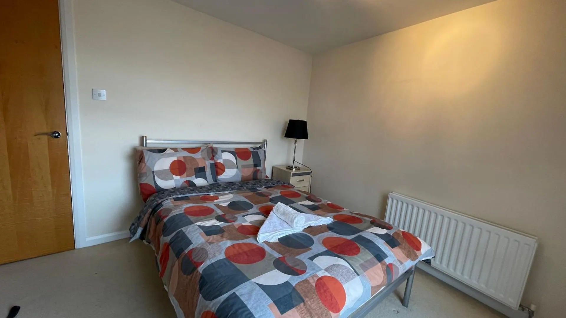 Workers 3 Bedroom Beach Boulevard Apt أبردين المملكة المتحدة