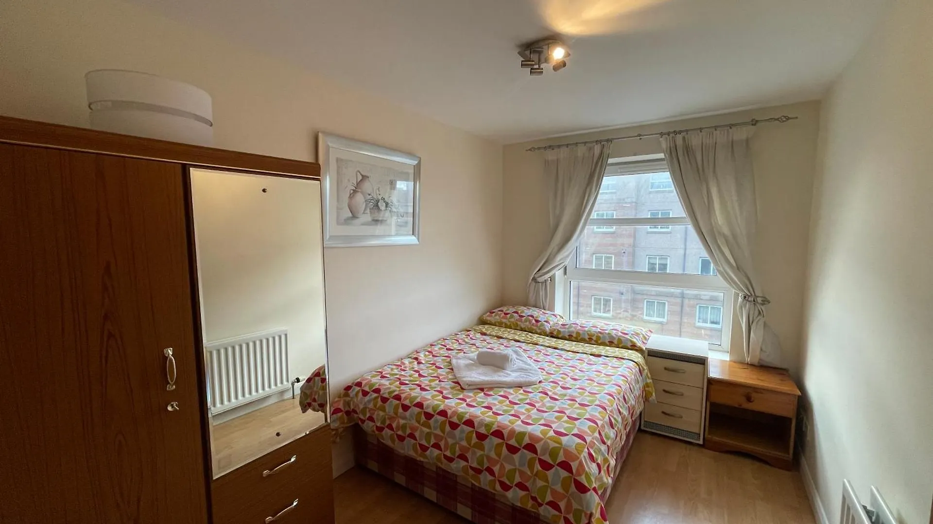 Workers 3 Bedroom Beach Boulevard Apt أبردين 0*,  المملكة المتحدة